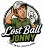 Lost Ball Jonny  - Startside