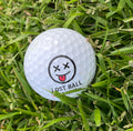 Lost Ball Jonny – for deg som elsker golf, selv når golfen ikke elsker deg tilbake.